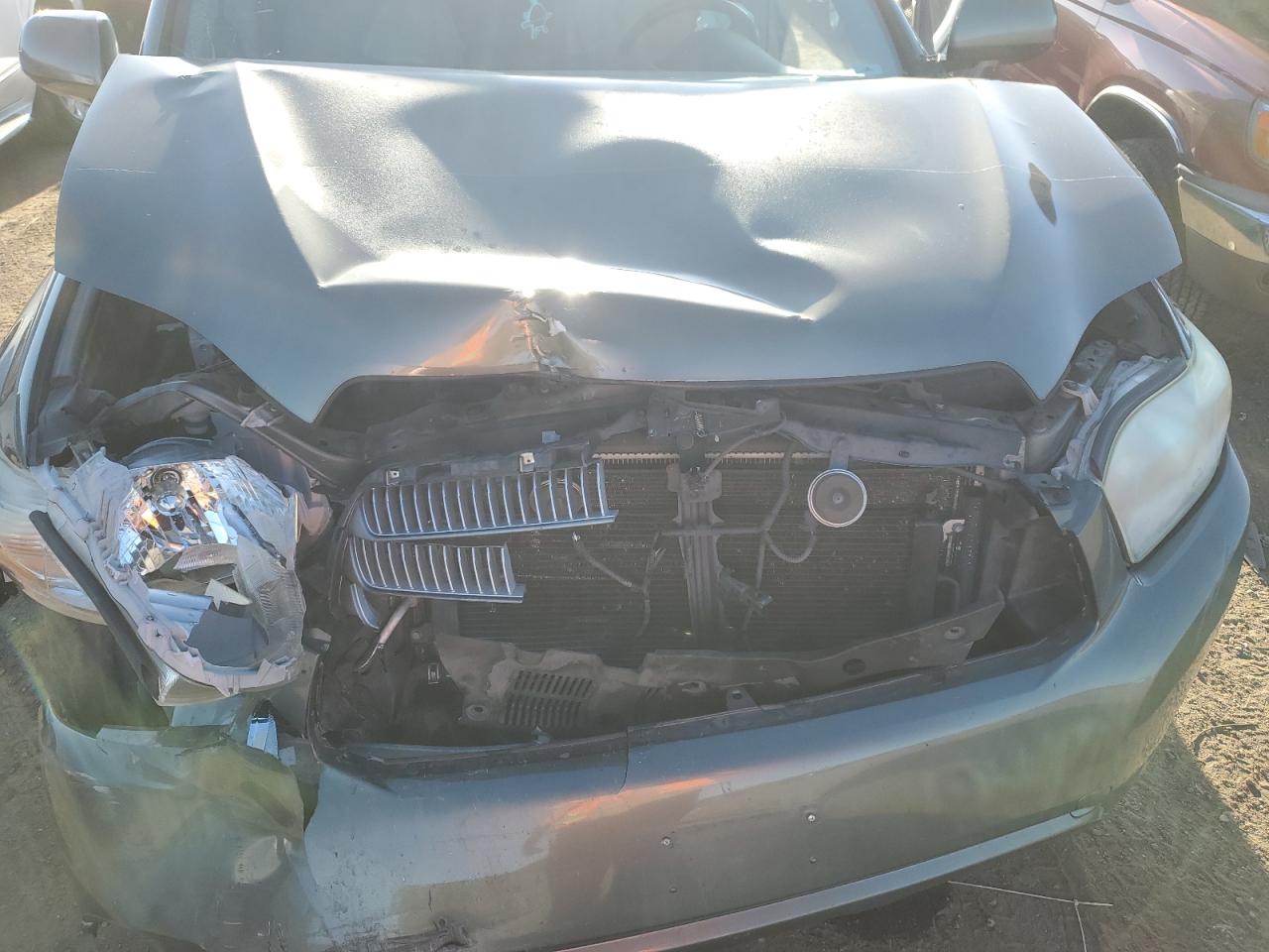 JTEEW44A682016696 2008 Toyota Highlander Hybrid Limited