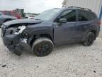 2022 SUBARU FORESTER W - JF2SKAMC8NH434772
