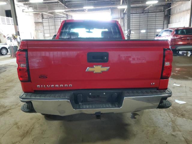 2016 Chevrolet Silverado K1500 Lt VIN: 1GCVKREH2GZ183801 Lot: 52471164