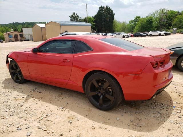 2011 Chevrolet Camaro Lt VIN: 2G1FB1ED1B9165773 Lot: 51466904