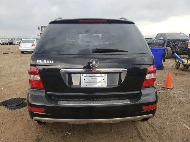 2011 Mercedes-Benz Ml 350 VIN: 4JGBB5GB9BA728092 Lot: 51453824