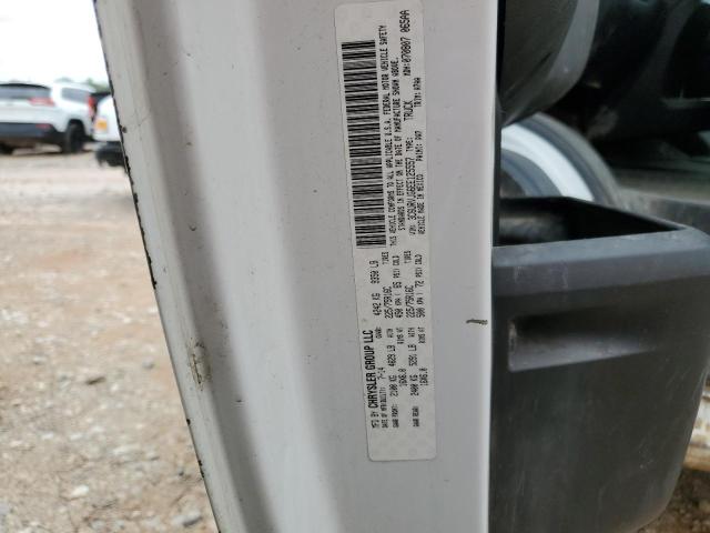 2014 Ram Promaster 3500 3500 High VIN: 3C6URVJG6EE125557 Lot: 52118684