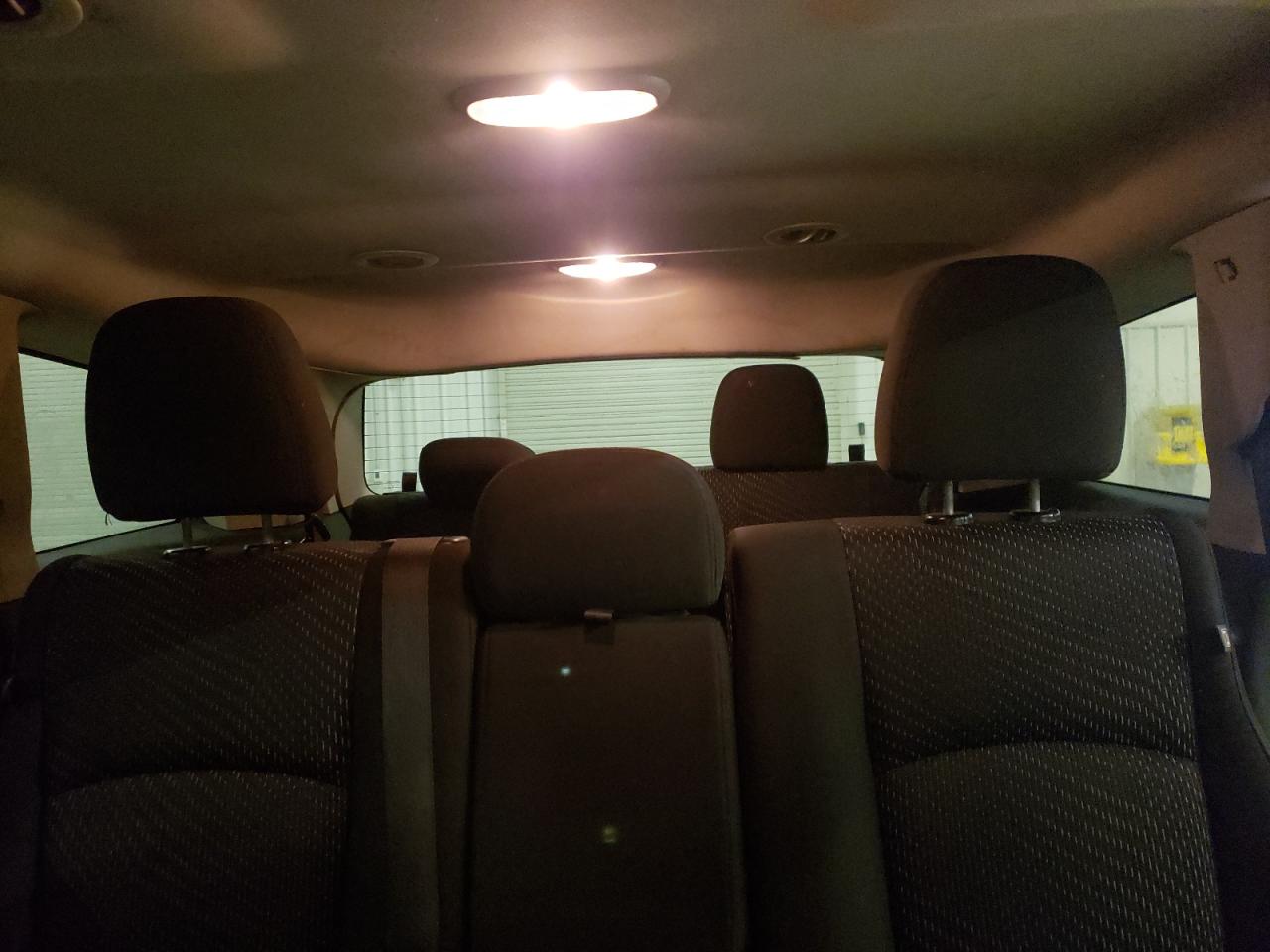 3C4PDCBG5FT743442 2015 Dodge Journey Sxt