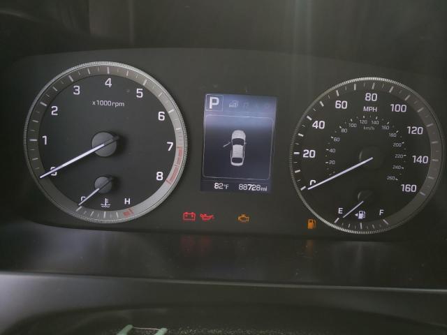 2016 HYUNDAI SONATA SPO - 5NPE34AF3GH389673