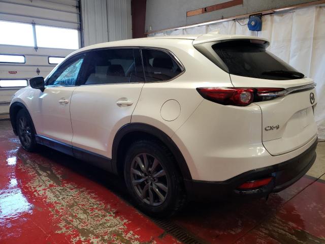 2020 Mazda Cx-9 Touring VIN: JM3TCACY7L0418188 Lot: 51889024