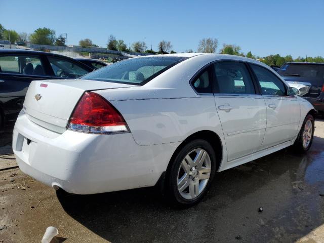 2012 Chevrolet Impala Lt VIN: 2G1WG5E35C1274219 Lot: 50812254