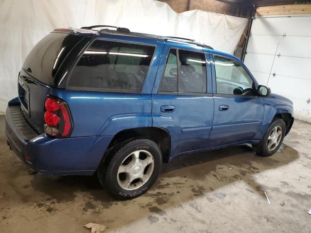 2006 Chevrolet Trailblazer Ls VIN: 1GNDT13S362192983 Lot: 49341554