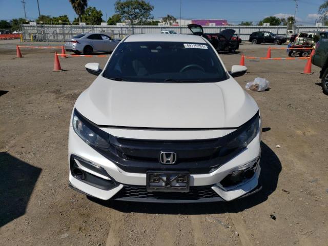 SHHFK7H3XLU409803 Honda Civic LX 5