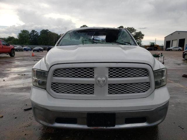 2019 Ram 1500 Classic Tradesman VIN: 1C6RR6FG1KS628717 Lot: 50264314