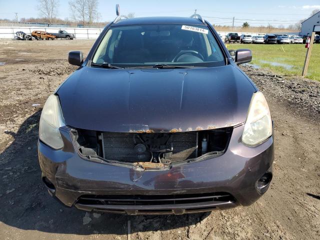 2012 Nissan Rogue S VIN: JN8AS5MV2CW362371 Lot: 45615504