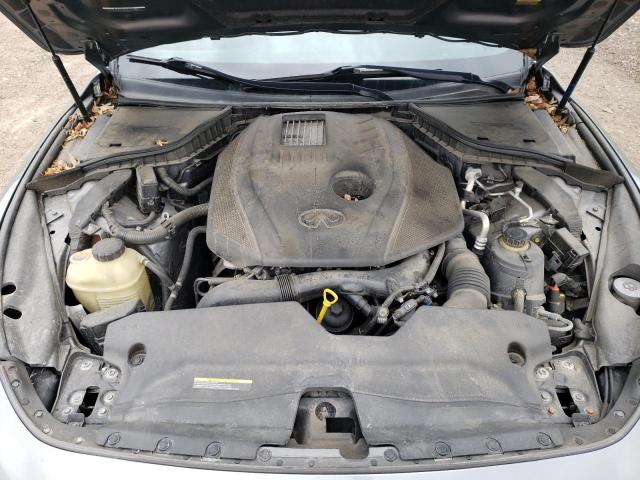 2017 INFINITI Q60 BASE JN1CV7EL5HM320951