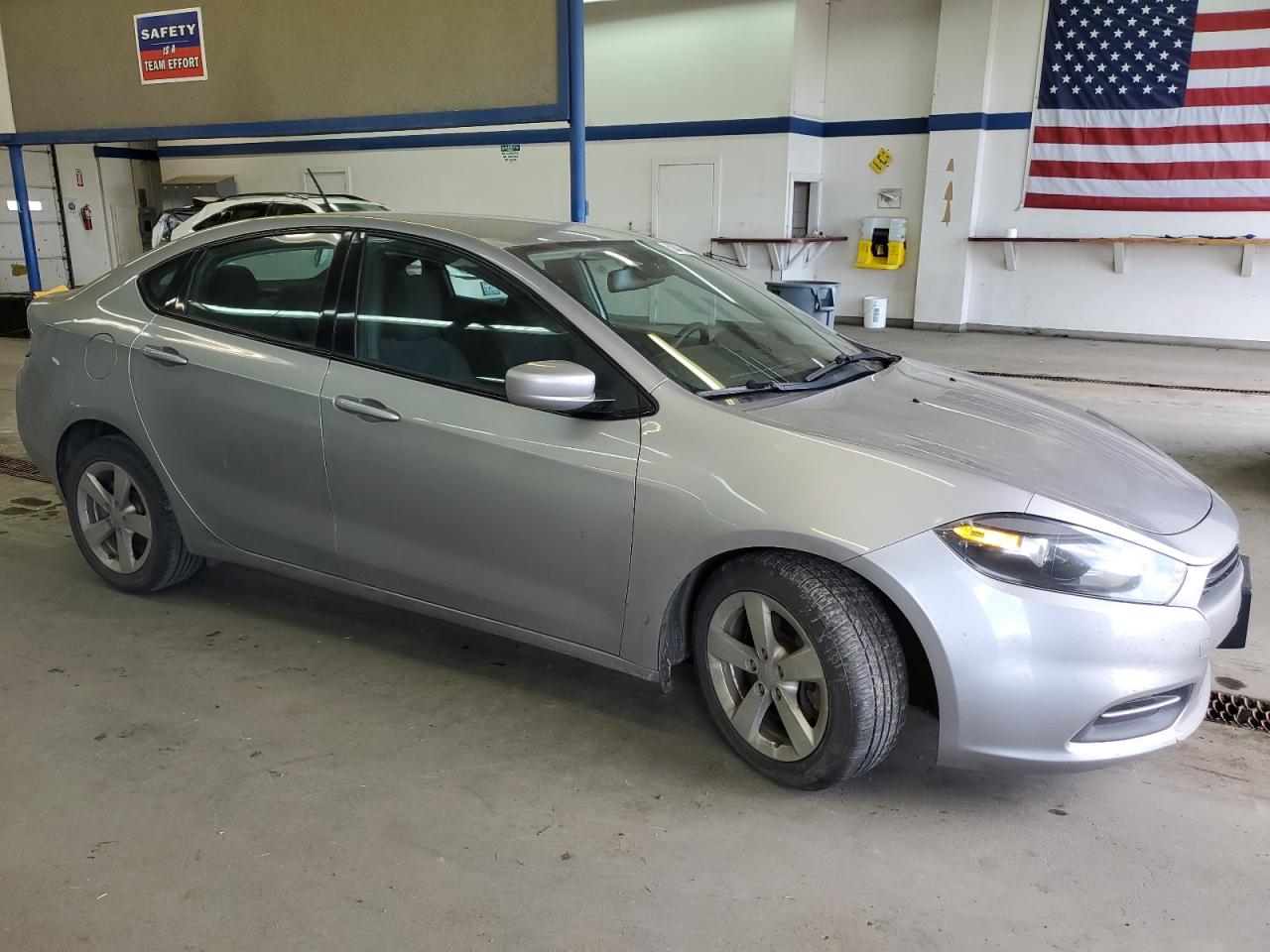 1C3CDFBB9FD228023 2015 Dodge Dart Sxt