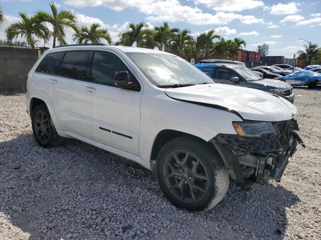 2019 Jeep Grand Cherokee Limited VIN: 1C4RJEBG0KC811004 Lot: 51277684