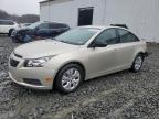 CHEVROLET CRUZE LS photo