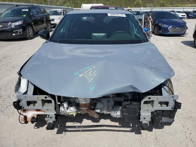 2024 HONDA CIVIC SPOR - 2HGFE2F50RH511437