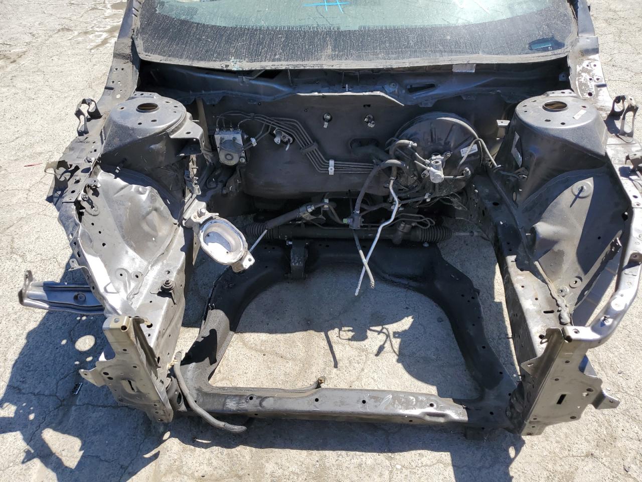 1N4AL3AP3EN246193 2014 Nissan Altima 2.5