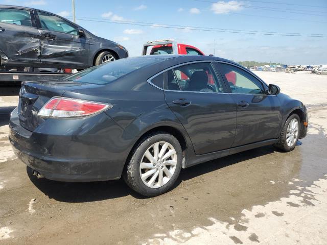 2012 Mazda 6 I VIN: 1YVHZ8DH2C5M16107 Lot: 39192181