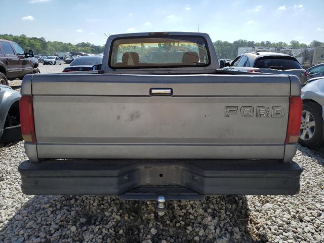 1995 Ford F150 VIN: 1FTDF15Y4SNB02055 Lot: 50873454