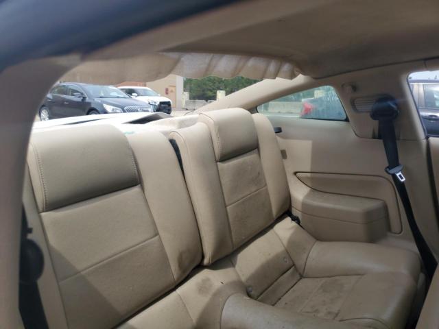 2007 Ford Mustang VIN: 1ZVFT80N575356675 Lot: 48856354