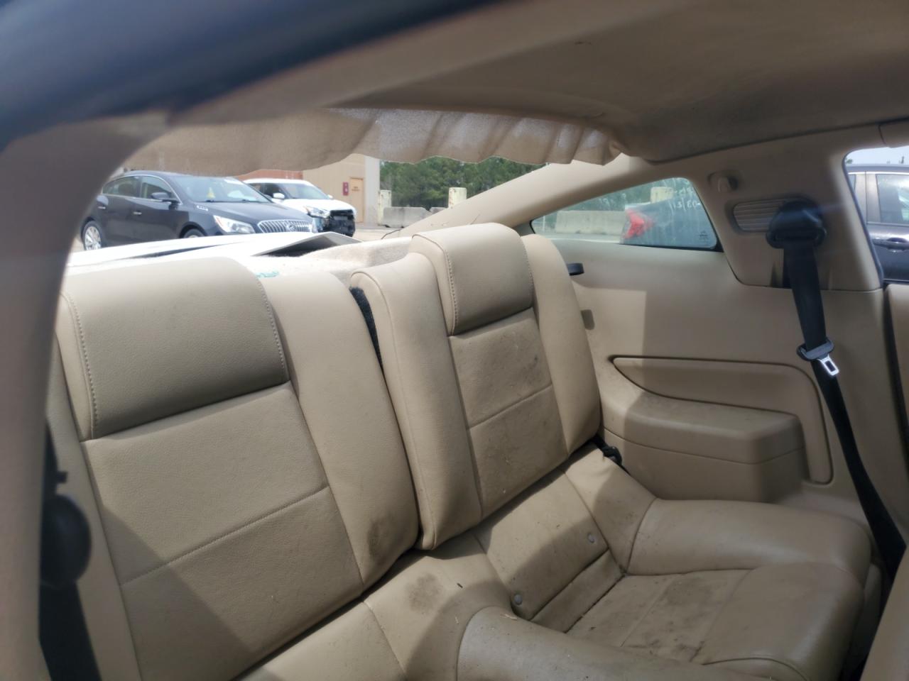 1ZVFT80N575356675 2007 Ford Mustang