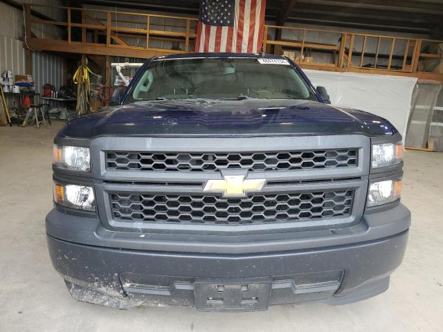 2015 Chevrolet Silverado C1500 VIN: 1GCNCPEH8FZ447278 Lot: 48474134