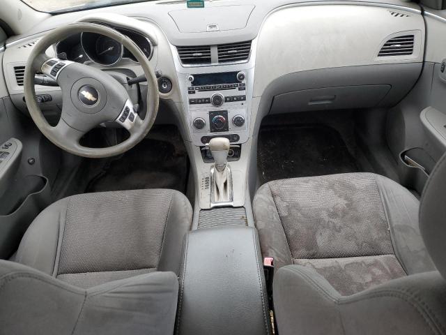 2010 Chevrolet Malibu 1Lt VIN: 1G1ZC5E06AF167877 Lot: 50091974