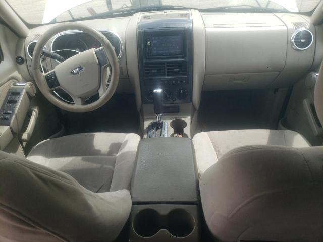 2006 Ford Explorer Xlt VIN: 1FMEU73E06UB32361 Lot: 52576044