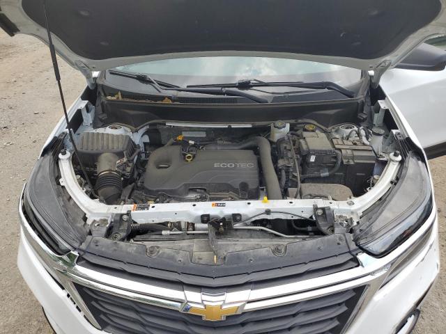 2022 Chevrolet Equinox Ls VIN: 3GNAXHEV5NS153502 Lot: 52225154