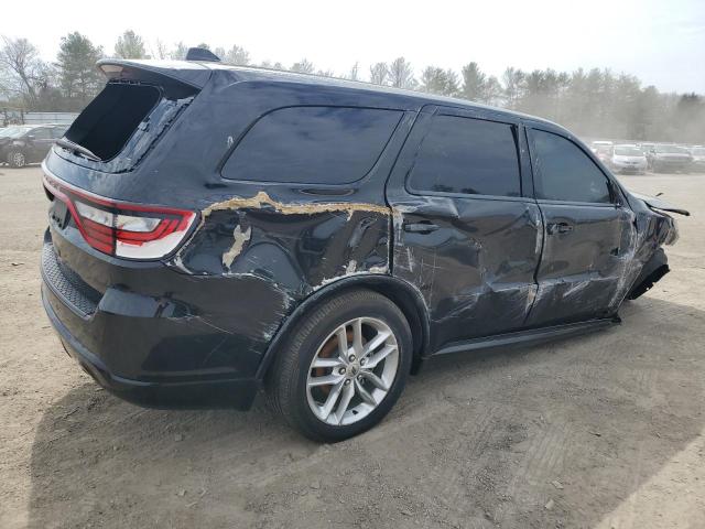 2022 Dodge Durango Gt VIN: 1C4RDJDG8NC104816 Lot: 39171779