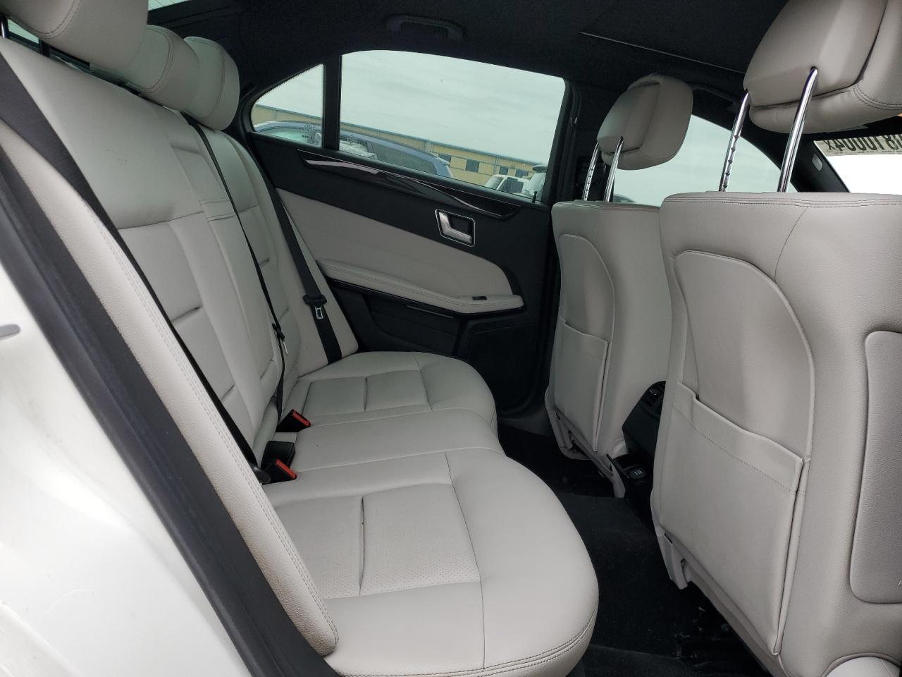 WDDHF5KBXFB100123 2015 Mercedes-Benz E 350