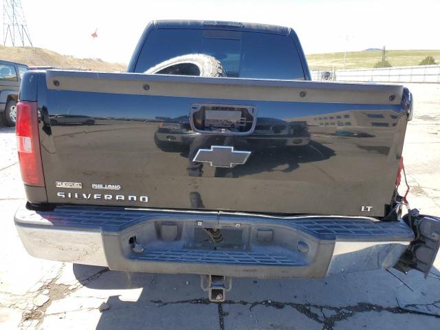 2009 Chevrolet Silverado K1500 Lt VIN: 3GCEK23319G140200 Lot: 51008254