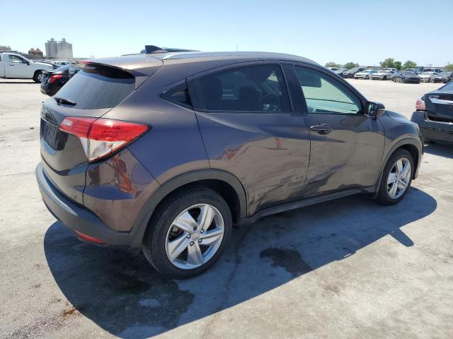 2019 Honda Hr-V Ex VIN: 3CZRU5H54KM714099 Lot: 51906944