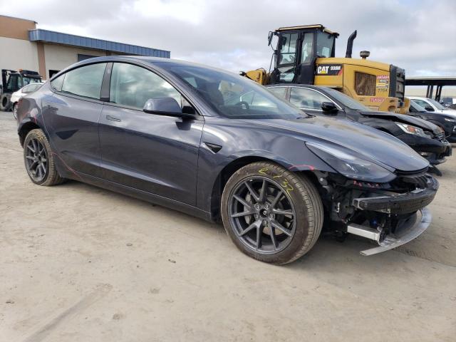 2022 Tesla Model 3 VIN: 5YJ3E1EB2NF169850 Lot: 50805984