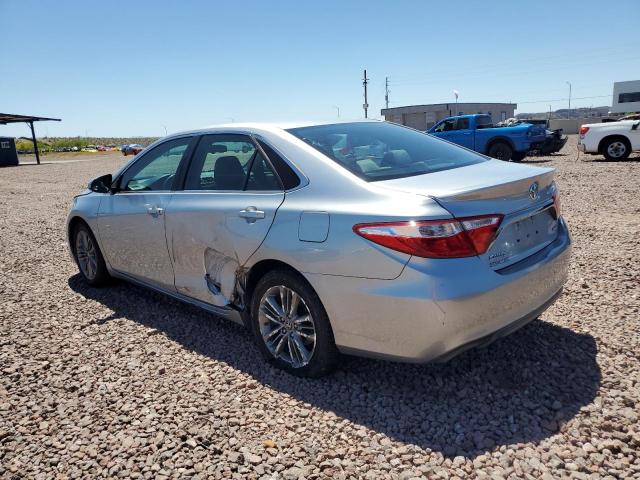 VIN 4T1BF1FK8GU571045 2016 Toyota Camry, LE no.2