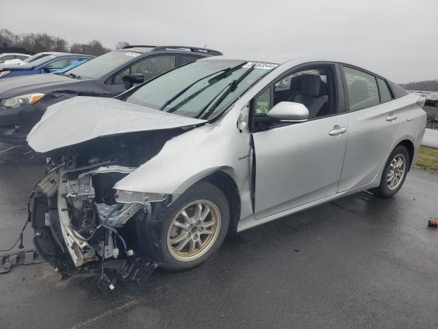 2016 Toyota Prius VIN: JTDKBRFU5G3005026 Lot: 50463544