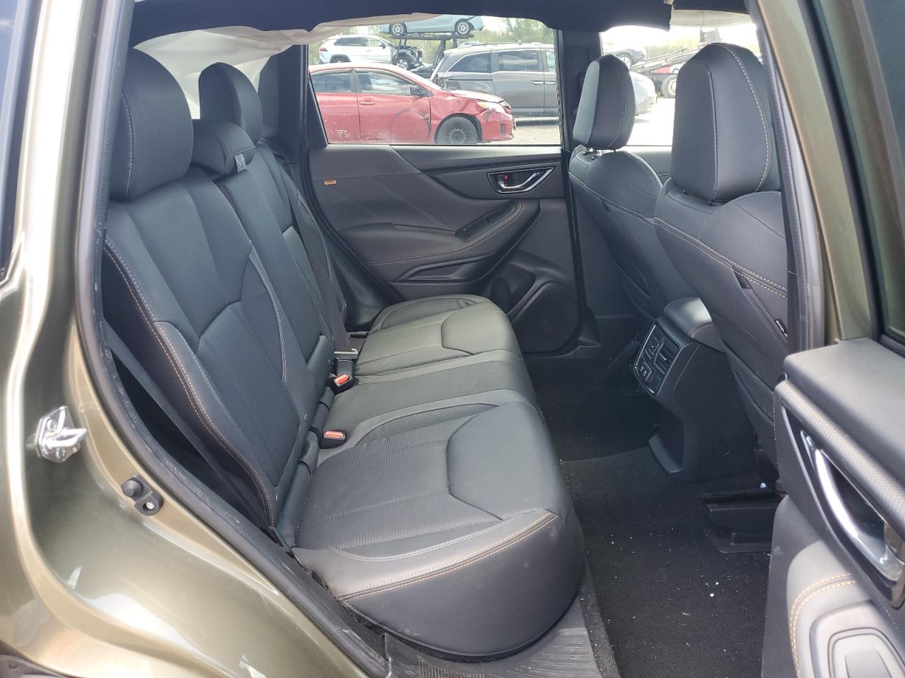 JF2SKAMC0NH492875 2022 Subaru Forester Wilderness