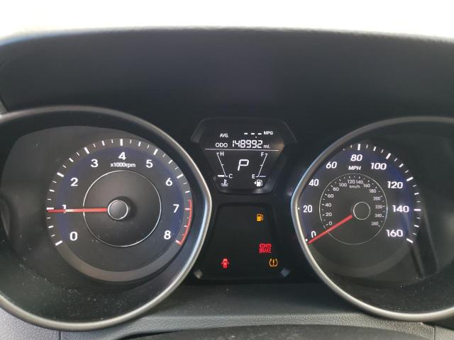 2013 Hyundai Elantra - Image 9