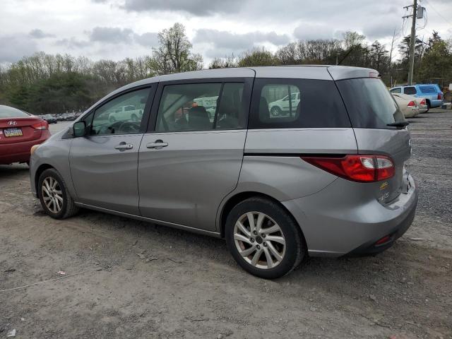 2012 Mazda 5 VIN: JM1CW2BL5C0144341 Lot: 50463364