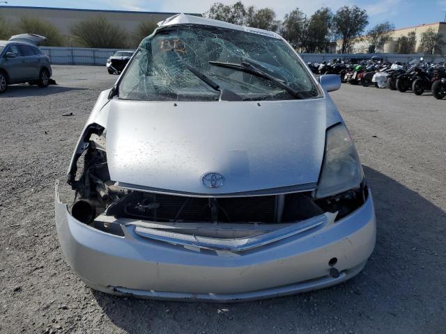 2007 Toyota Prius VIN: JTDKB20U273277338 Lot: 50098894