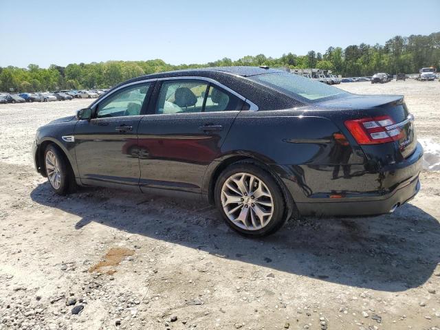 2015 Ford Taurus Limited VIN: 1FAHP2F84FG180189 Lot: 50895854