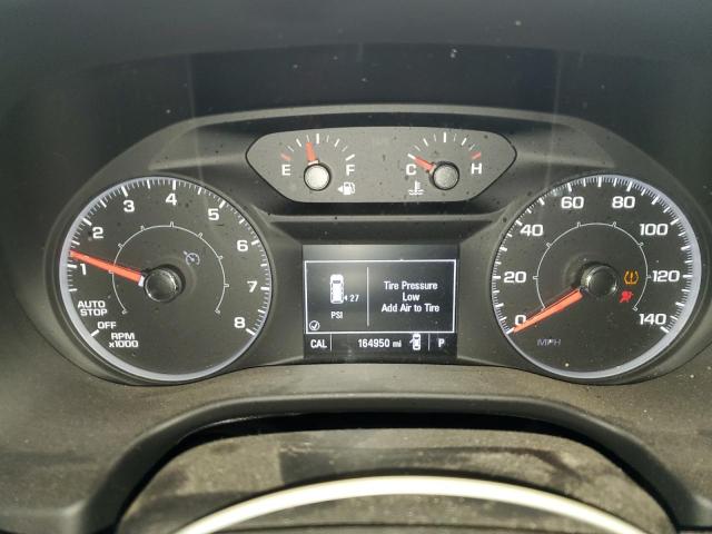 2017 GMC Acadia Sle VIN: 1GKKNKLA9HZ324618 Lot: 52406034