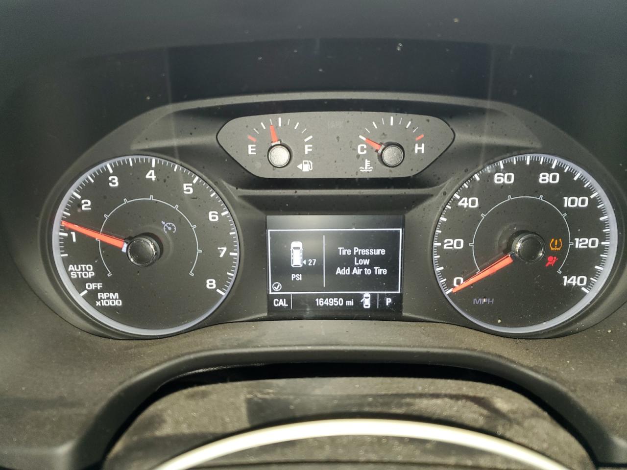 1GKKNKLA9HZ324618 2017 GMC Acadia Sle