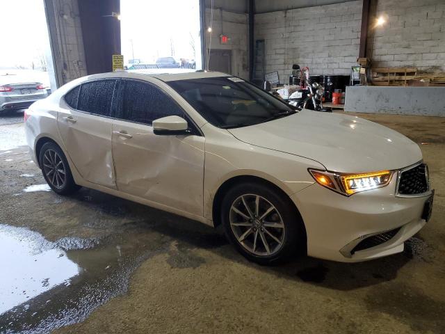 19UUB1F32LA000665 Acura TLX  4