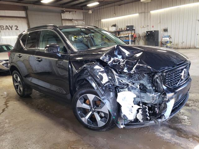 2024 VOLVO XC40 CORE - YV4L12UK5R2239169