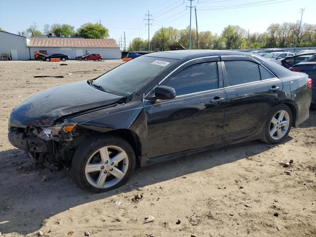 2014 Toyota Camry L VIN: 4T1BF1FK9EU868838 Lot: 52445894