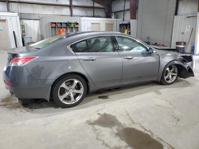 2010 Acura Tl VIN: 19UUA9F53AA003817 Lot: 51871434