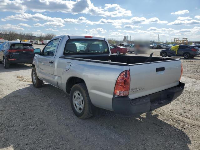 2008 Toyota Tacoma VIN: 5TENX22N08Z542099 Lot: 49466474