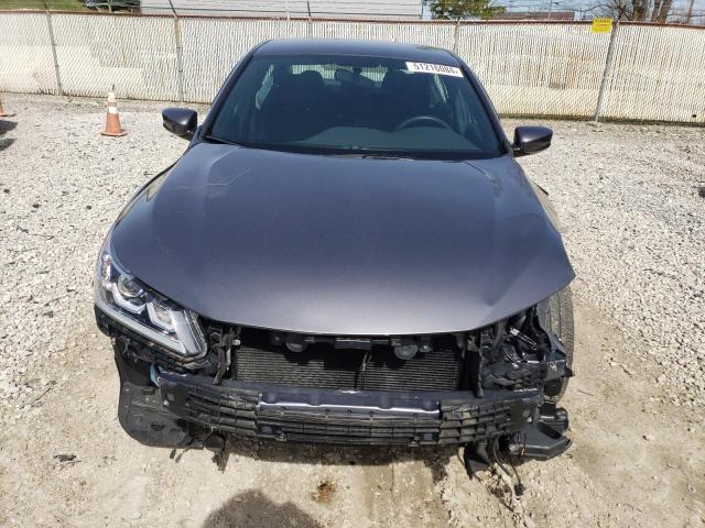 2016 HONDA ACCORD SPO - 1HGCR2F58GA118398