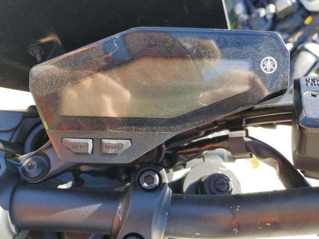 2014 YAMAHA FZ09 C JYARN33Y4EA000477