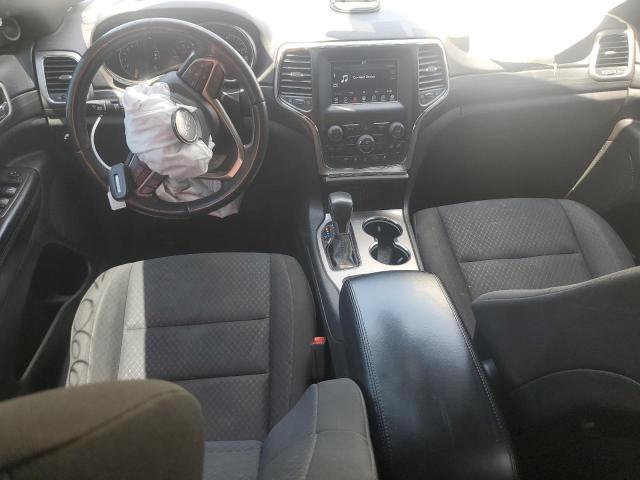 2019 Jeep Grand Cherokee Laredo VIN: 1C4RJFAG8KC579775 Lot: 51471114